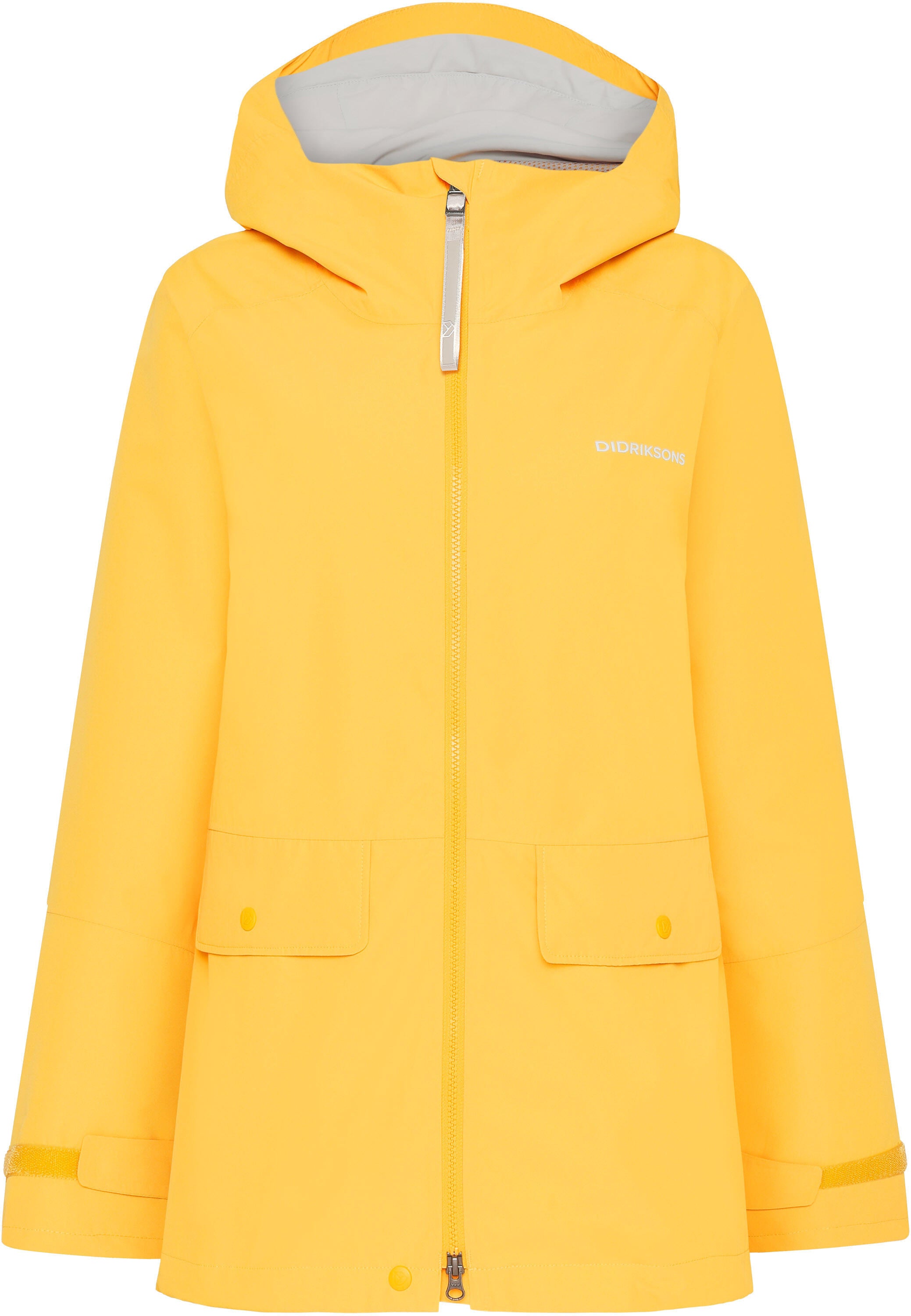 Parka TONE - M10-Warm Yellow - Gelb