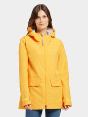 Parka TONE - M10-Warm Yellow - Gelb