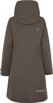 Parka ILMA - F07-Mocha Brown - Braun