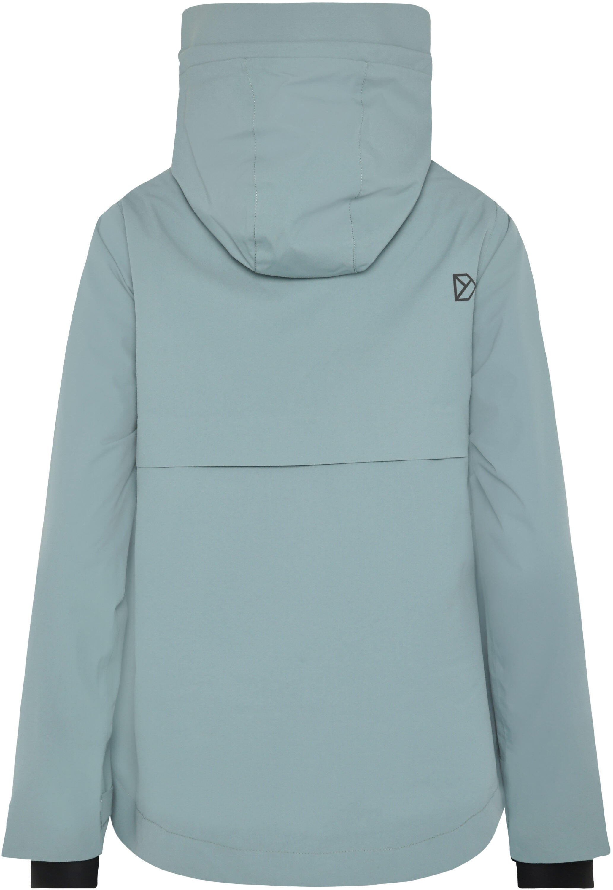 Funktionsjacke JENNIE - G12-Factory Blue - Blau