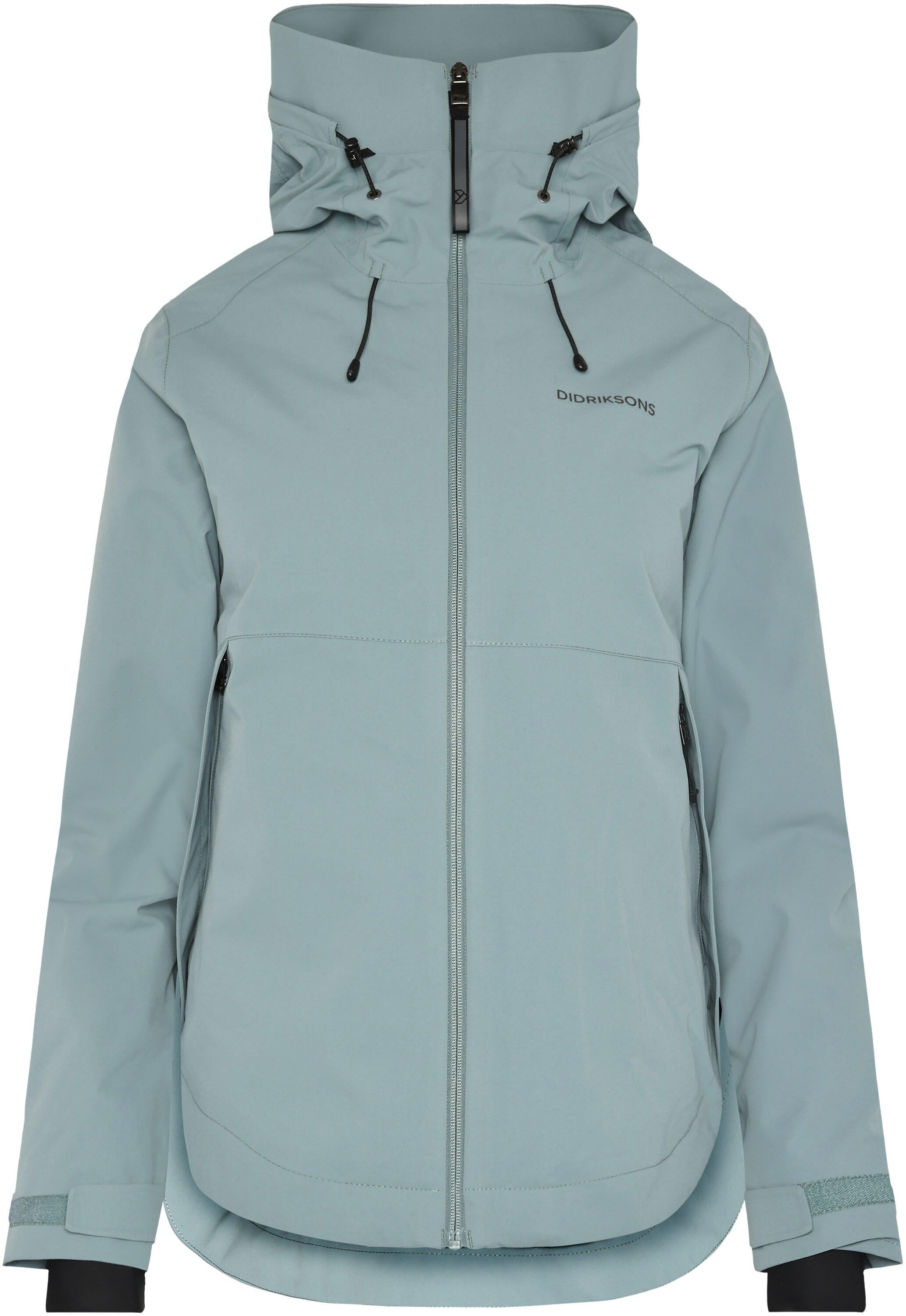 Funktionsjacke JENNIE - G12-Factory Blue - Blau