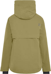 Funktionsjacke JENNIE - H22-Olive Green - Khaki