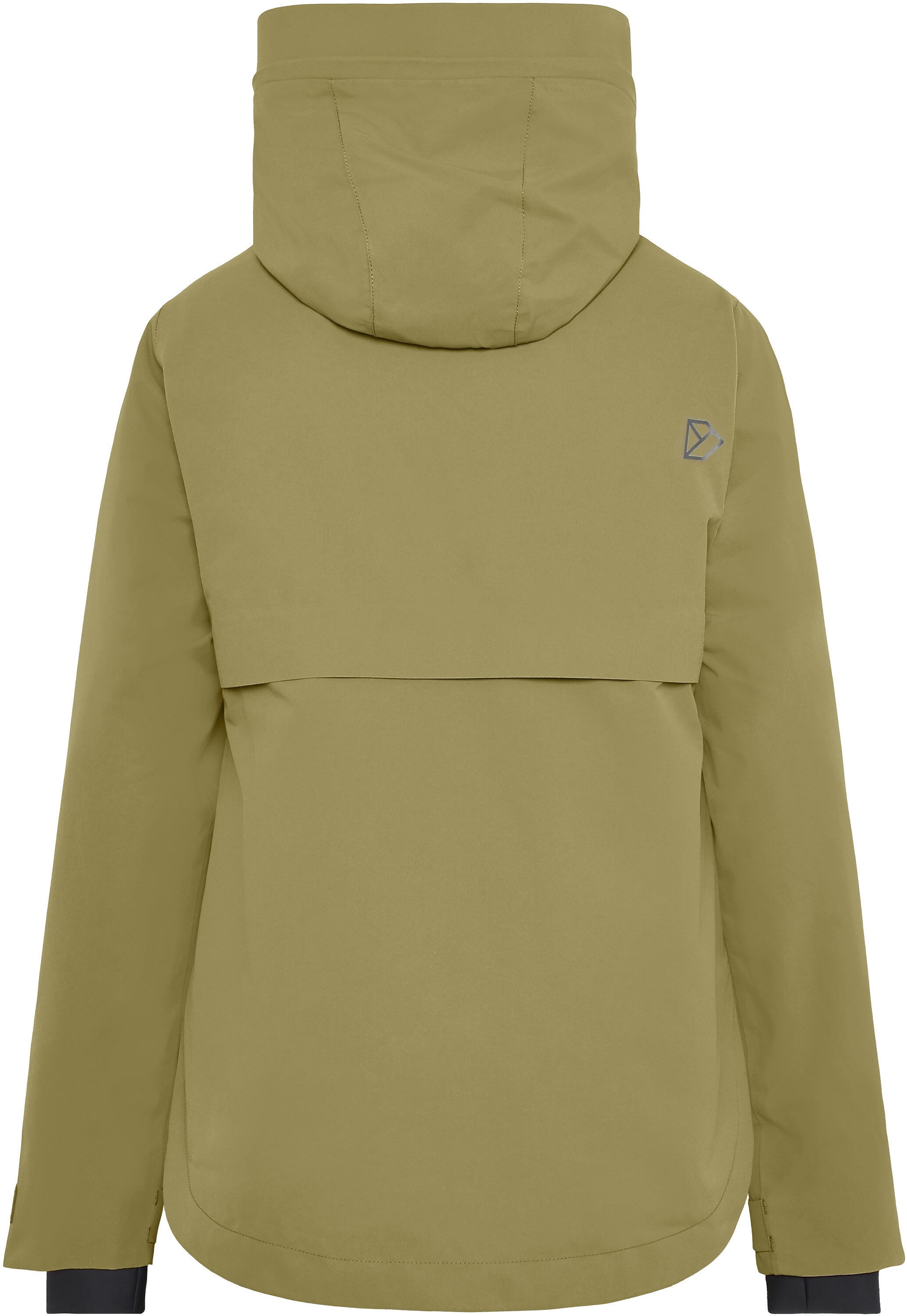 Funktionsjacke JENNIE - H22-Olive Green - Khaki