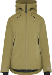 Funktionsjacke JENNIE - H22-Olive Green - Khaki