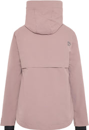 Funktionsjacke JENNIE - J05-Faded Wine - Violett