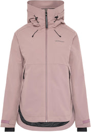 Funktionsjacke JENNIE - J05-Faded Wine - Violett