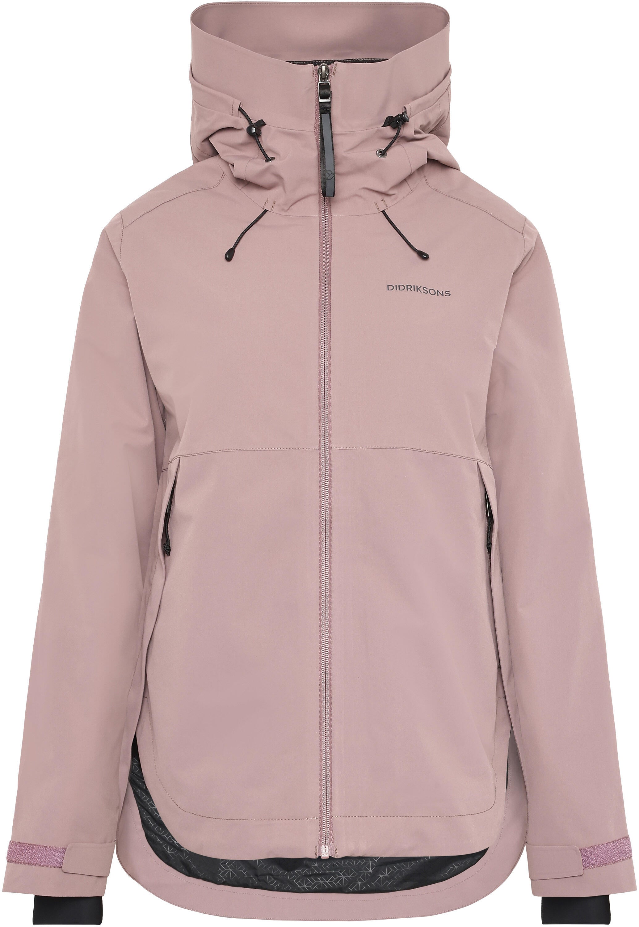 Funktionsjacke JENNIE - J05-Faded Wine - Violett