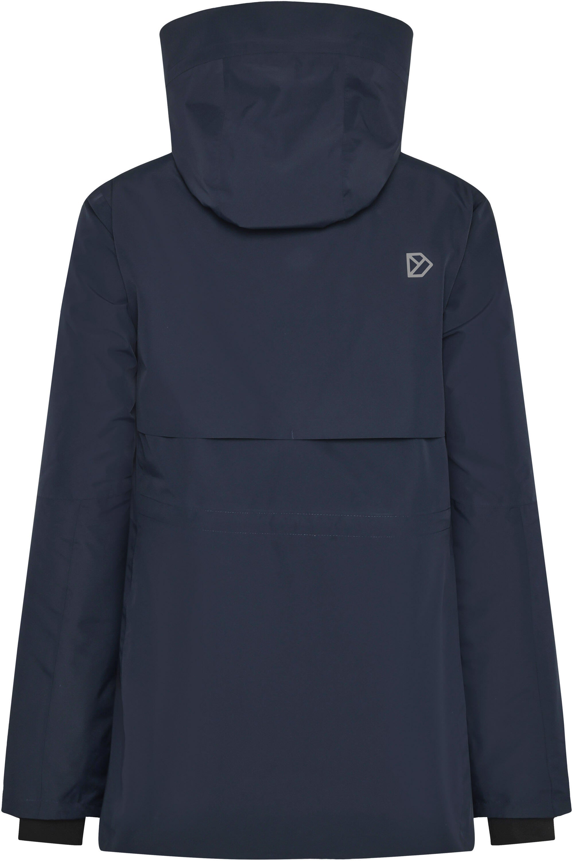 Parka TUVA - 999-Dark Night Blue - Blau