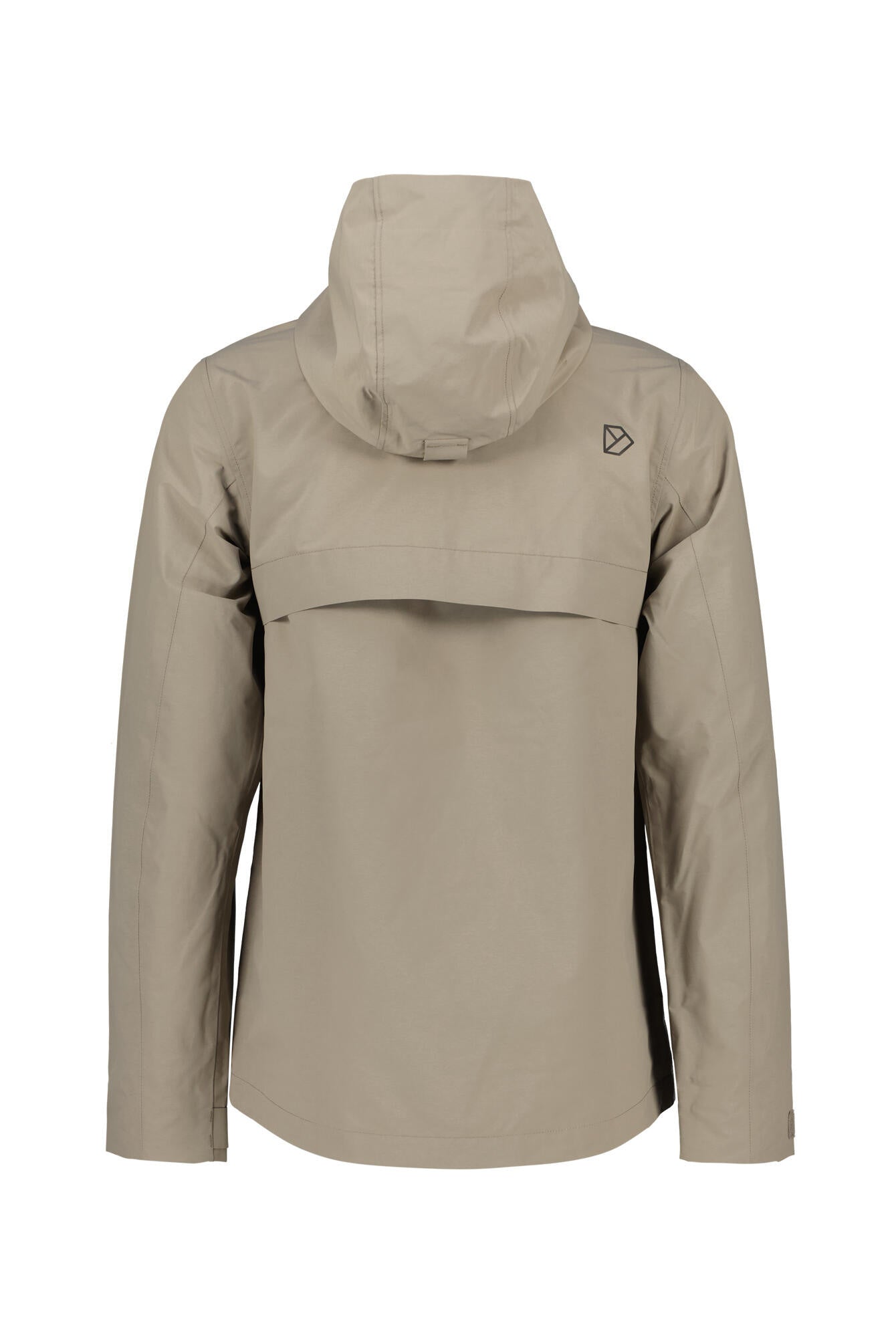 Funktionsjacke NOAR USX JKT - F04-Ash Brown - Braun