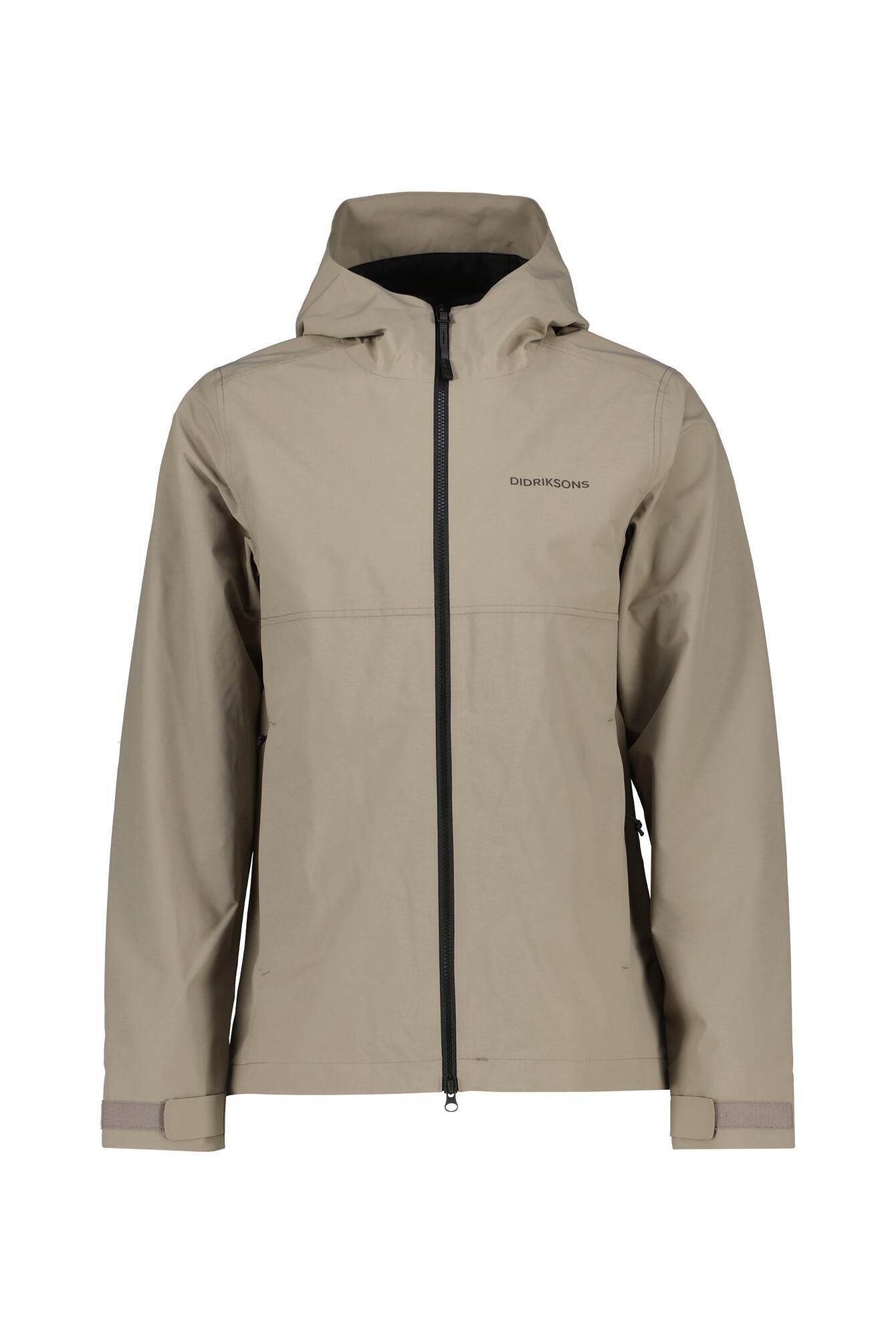 Funktionsjacke NOAR USX JKT - F04-Ash Brown - Braun