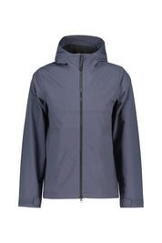 Funktionsjacke NOAR USX JKT - G11-Sleepy Blue - Blau