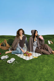 Jeans ELIN Straight Leg - 5699-Light Blue_Multi_01 - Blau