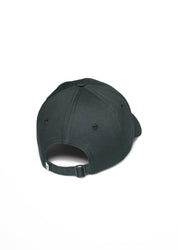 Cap aus Baumwolle - 0362-Mangrove - Grün