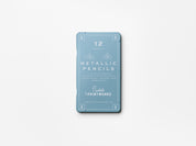 Buntstifte METALLIC - Grey - Mehrfarbig