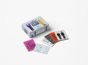 Memospiel MUSIC - Blue Multi - Mehrfarbig