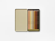 Buntstifte SKINTONES - Skin - Mehrfarbig