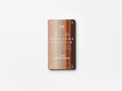 Buntstifte SKINTONES - Skin - Mehrfarbig