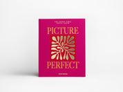 Fotoalbum PICTURE PERFECT - Cerise Multi - Pink