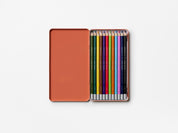 Buntstifte AQUARELL - Pink Multi - Mehrfarbig