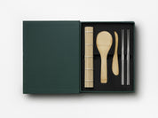 The Essentials SUSHI TOOLS - Green - Grün