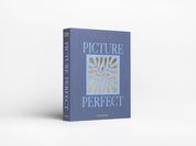 Fotoalbum PICTURE PERFECT - Blue - Blau