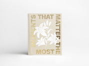 Fotoalbum MOMENTS THAT MATTER - Beige - Beige