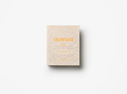 The Essentials CHAMPAGNE TOOLS - Beige/Orange - Beige