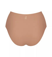 High Waist Slip ZERO Feel - 00CM NOSTALGIC BROWN - Braun