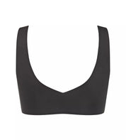 Bralette Zero Feel 2.0 - 0004 BLACK - Schwarz