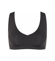 Bralette Zero Feel 2.0 - 0004 BLACK - Schwarz