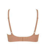 Bralette - 00CM NOSTALGIC BROWN - Braun