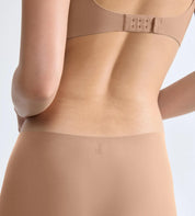 Shorts CYCLIST - 00CM NOSTALGIC BROWN - Braun