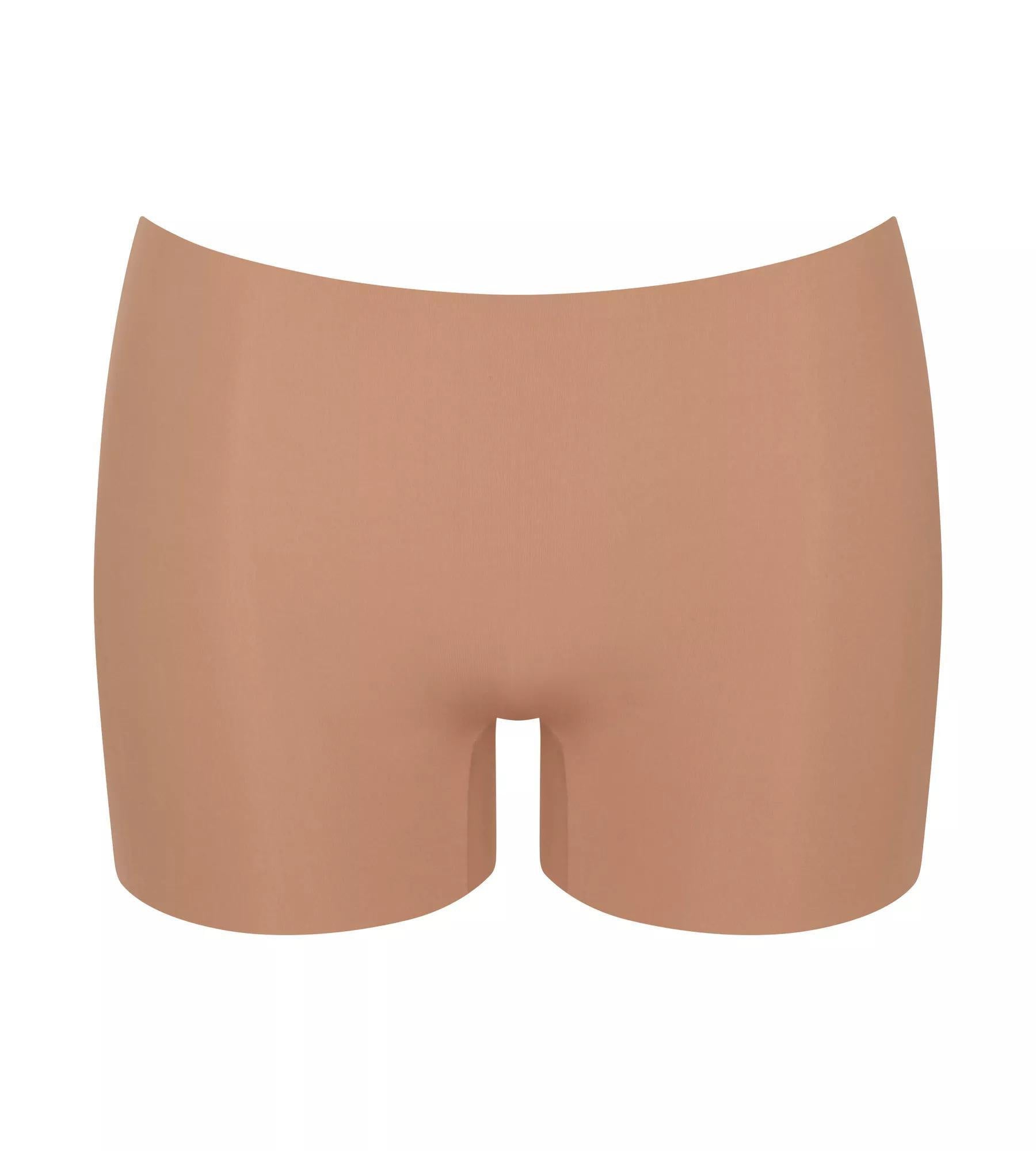 Shorts CYCLIST - 00CM NOSTALGIC BROWN - Braun