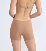 Shorts CYCLIST - 00CM NOSTALGIC BROWN - Braun