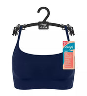 Bralette - 2114 NAVY BLUE - Blau