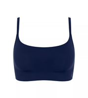 Bralette - 2114 NAVY BLUE - Blau