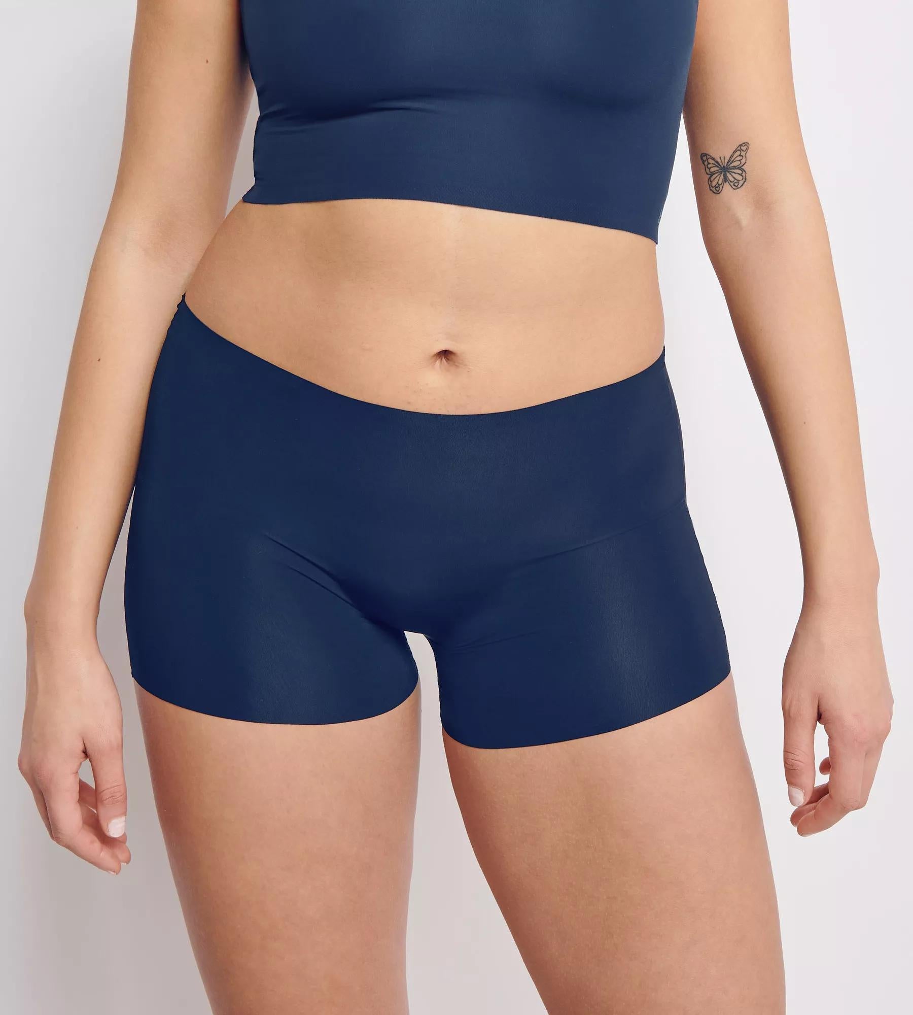 Shorts CYCLIST - 2114 NAVY BLUE