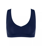 Bralette Zero Feel 2.0 - 2114 NAVY BLUE - Blau