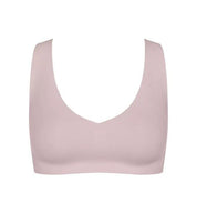 Bralette mit V-Auschnitt - 3649 PEROLA - Rosa