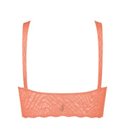 Bralette - 3173 LOVELY APRICOT - Rosa