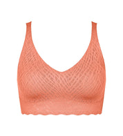 Bralette - 3173 LOVELY APRICOT - Rosa