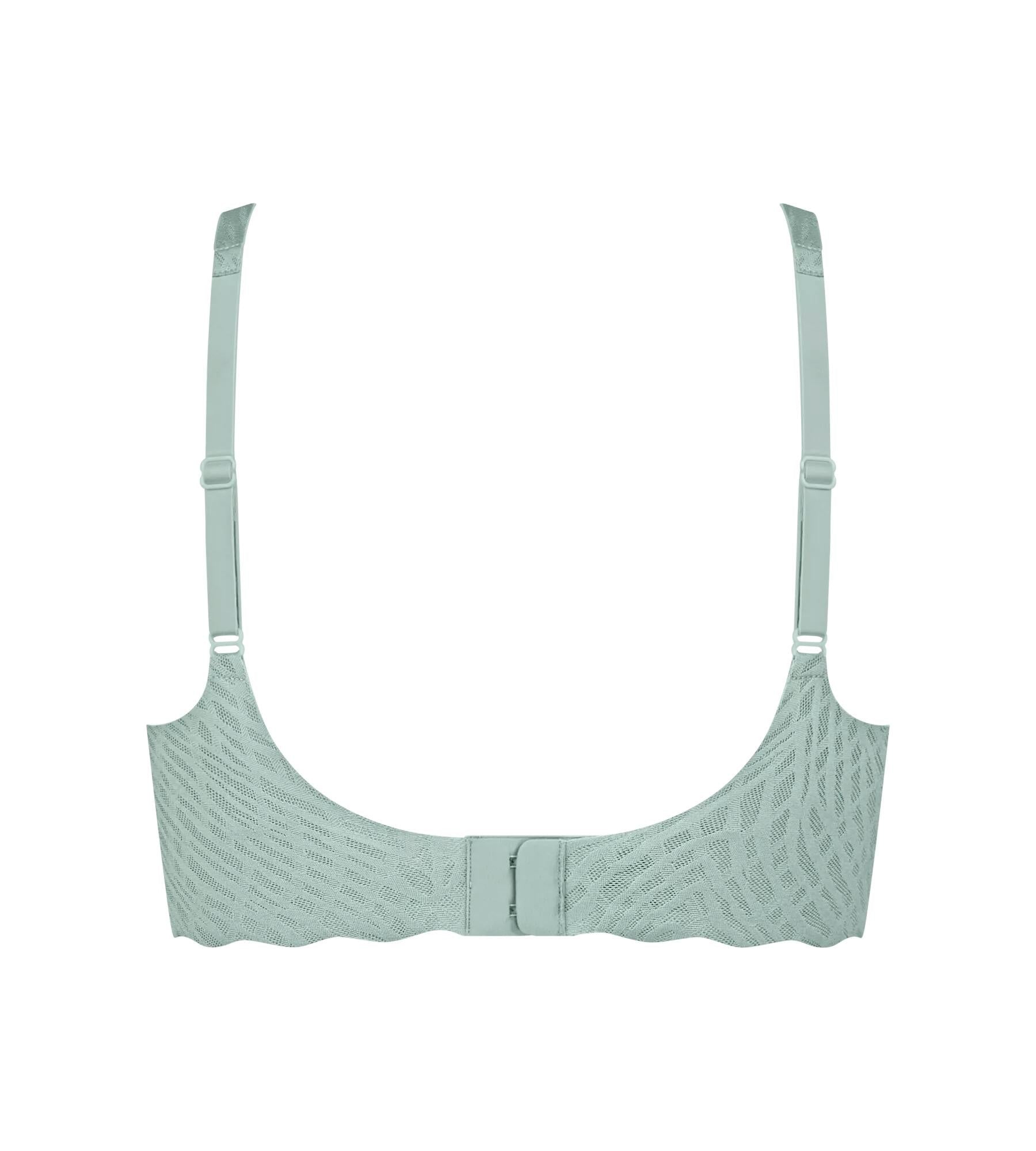 Soft-BH - 7329 MISTY TURQUOISE - Türkis