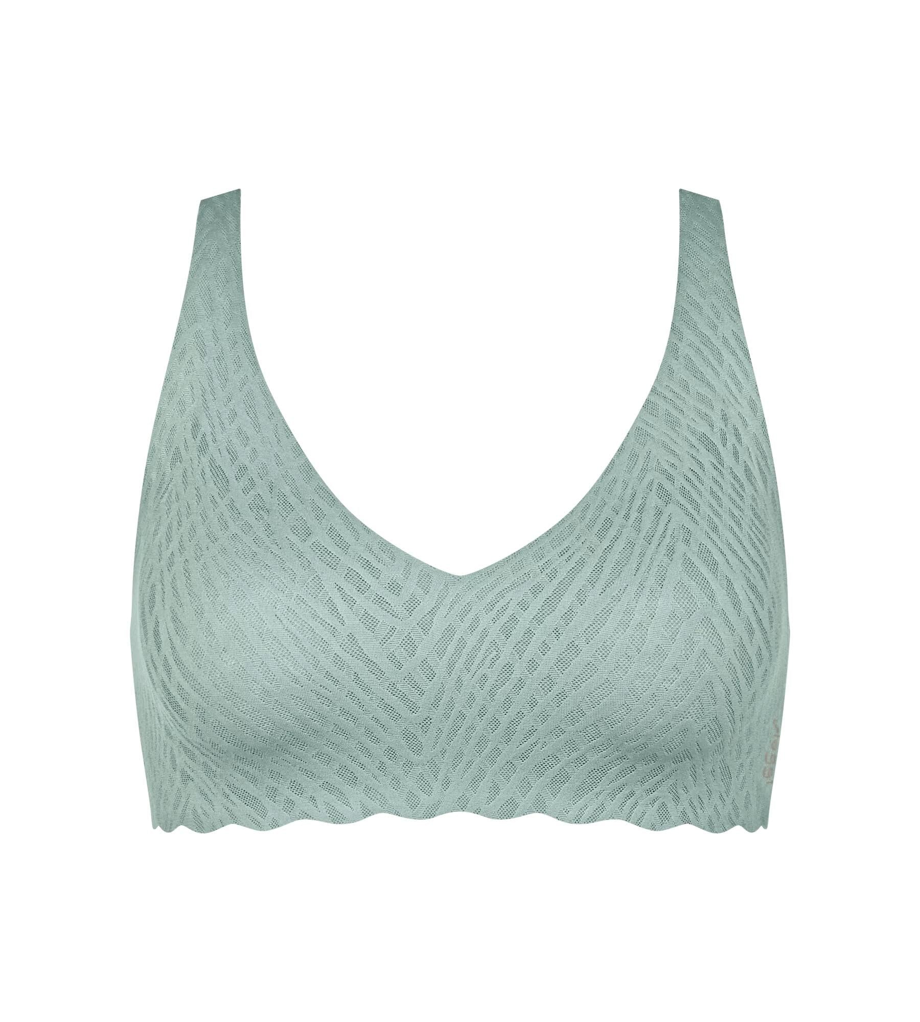 Soft-BH - 7329 MISTY TURQUOISE - Türkis
