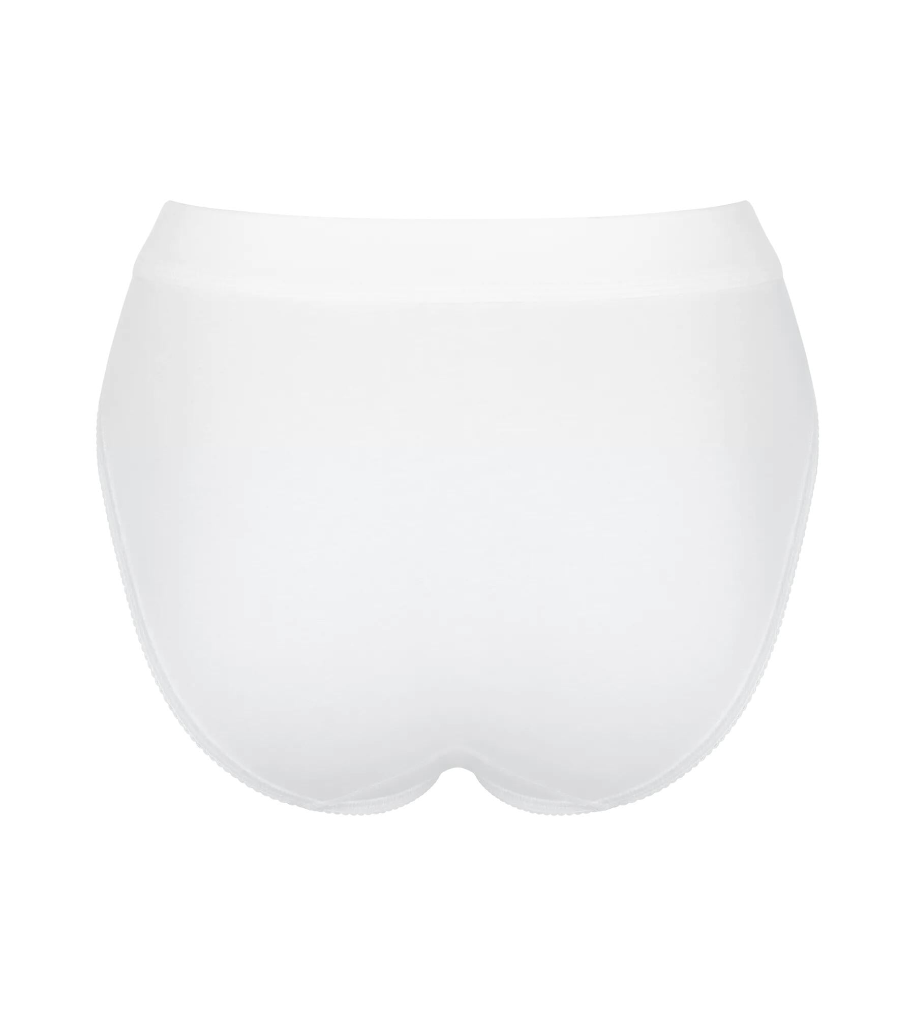 2er-Pack Slip TAI - 0003 WHITE - Weiß