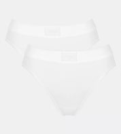 2er-Pack Slip TAI - 0003 WHITE - Weiß