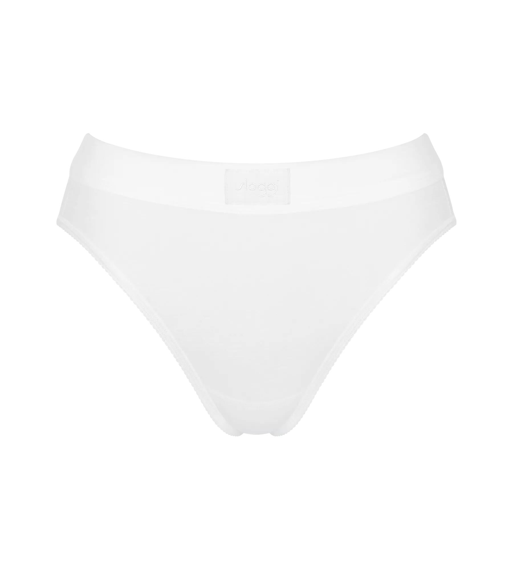 2er-Pack Slip TAI - 0003 WHITE - Weiß
