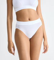 2er-Pack Slip TAI - 0003 WHITE - Weiß