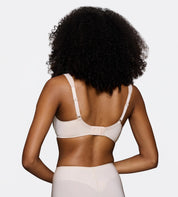 Minimizer-BH ILLUSION CURVE - 00NZ NUDE BEIGE - Rosa