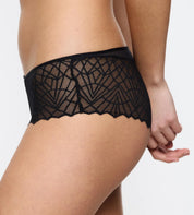 Hipster THAT NIGHT IN VEGAS - 0004 BLACK - Schwarz