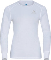 Funktionsshirt ACTIVE WARM - 10000-white - Weiß